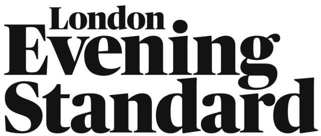 Featured in The Evening Standard