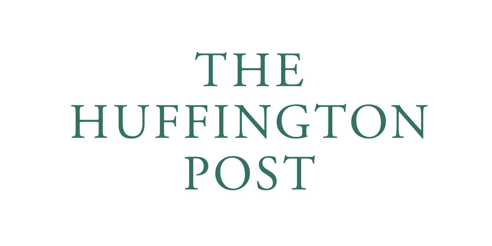 Featured in The Huffington Post