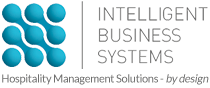 logo of Intelligent Business Solutions, a third party the Collins Bookings Software integrates with logo of Intelligent Business Solutions, a third party the Collins Bookings Software integrates with