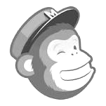 logo of Mailchimp, a third party the Collins Bookings Software integrates with logo of Mailchimp, a third party the Collins Bookings Software integrates with