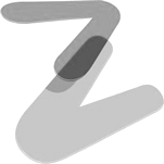logo of Zonal, a third party the Collins Bookings Software integrates with logo of Zonal, a third party the Collins Bookings Software integrates with