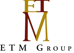 Trusted by ETM Group