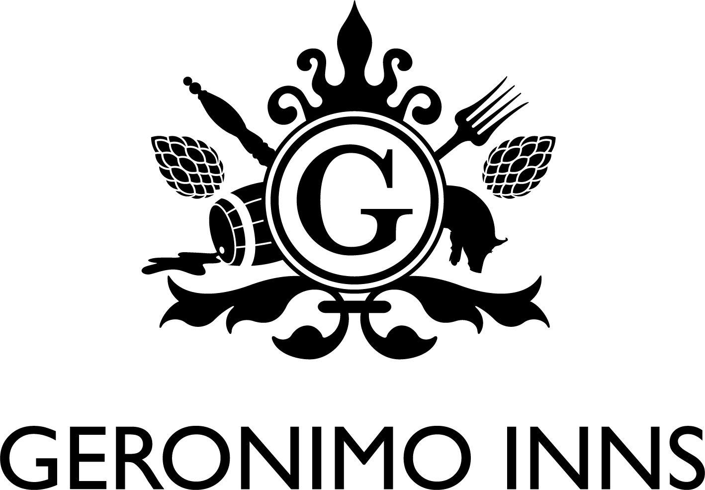 Trusted by Geronimo Inns
