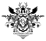logo of Callooh Callay, just one of the happy Collins Bookings Software users