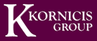 logo of Kornicis, just one of the happy Collins Bookings Software users