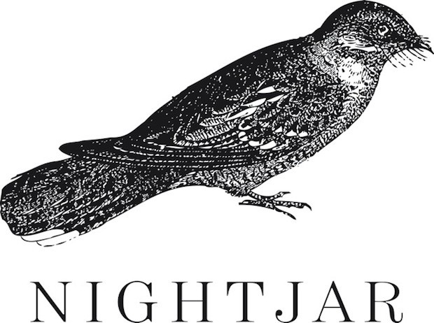 logo of Nightjar, just one of the happy Collins Bookings Software users