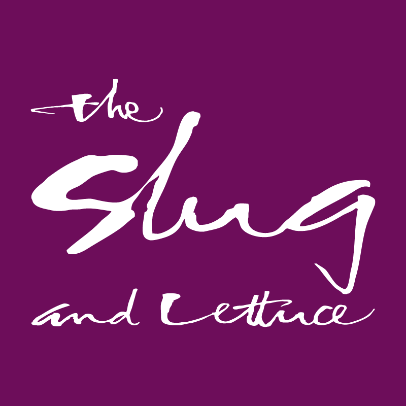 Trusted by Slug and Lettuce