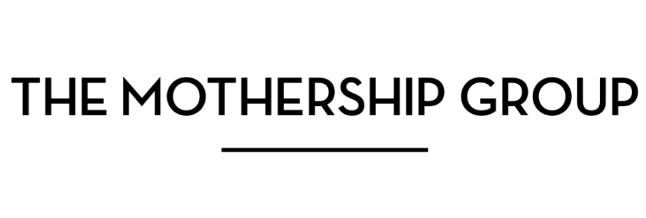 Trusted by The Mothership Group