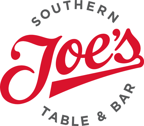 Trusted by Southern Joes Table and Bar
