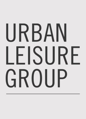 Trusted by Urban Leisure Group