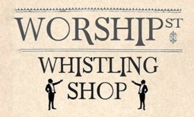 Trusted by Worship Street Whistling Shop